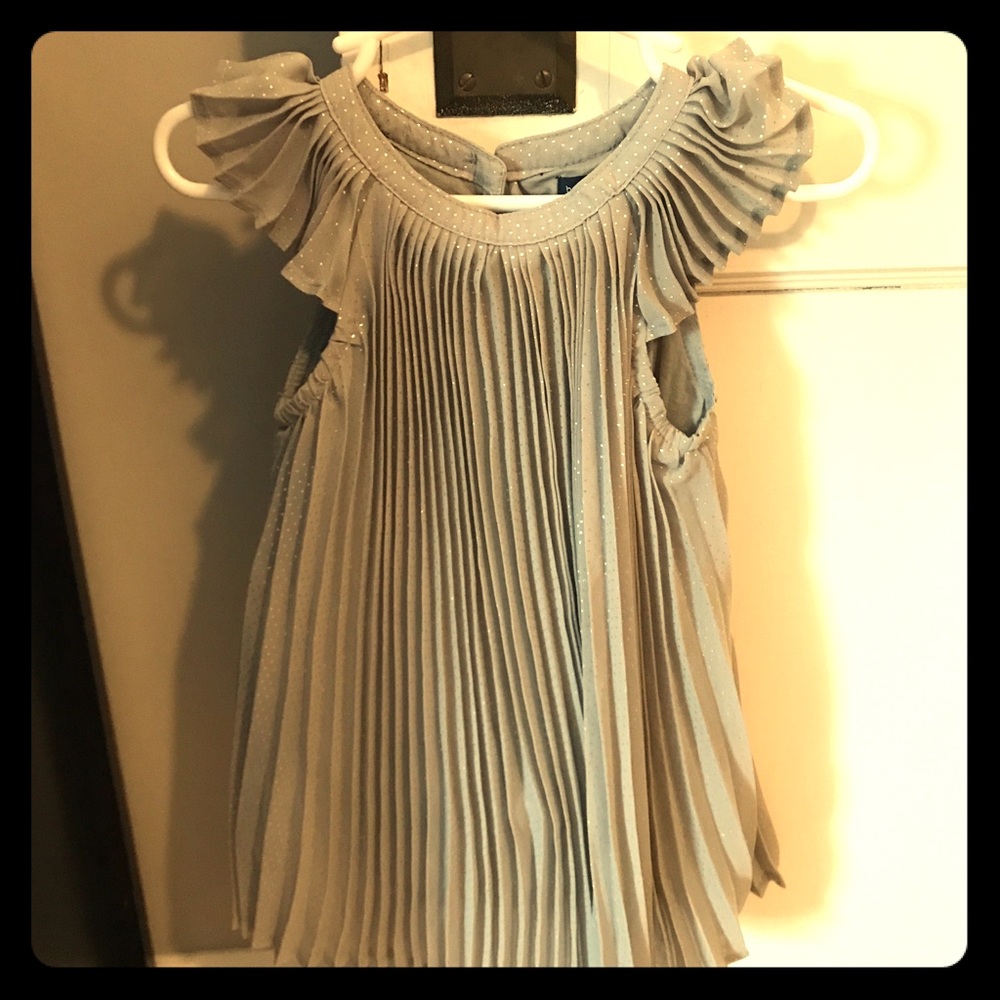 Baby Gap Toddler Dress